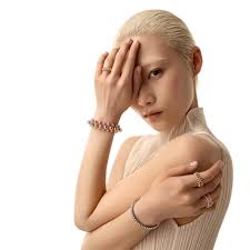 Serpentine jewellery to spark your 2025 style