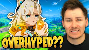 BEST FREE TO PLAY CLAYMORE!! Luxurious Sea-Lord DPS Showcase, Moonchase  Event // Genshin Impact