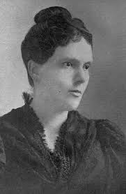 Ellen Douglas “Nellie” Cunningham Gailor (1854-1931)