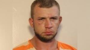 Man arrested after high speed chase with Madison County Sheriff's Office