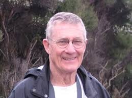 Dr. Bernhardt Otto, Ph.D. Obituary September 30, 2017