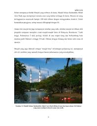 Pelbagai firma dan pakar juga terlibat dalam pembinaannya. Tamadun Islam Dan Tamadun Asia Titas Upahbuatassignment Penulisan Tugasan Mudah Dan Murah