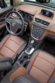 2015 Buick Encore Premium Awd Buick Encore Buick Luxury Suv