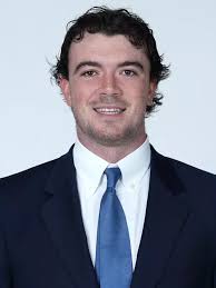 2022 Men's Lacrosse Roster