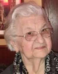 Catherine Elizabeth "Rena" Riley Obituary