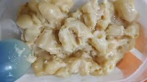 Serve with a salad for a great meatless dinner. Mpasi Mac And Cheese Mac N Cheese With Egg Resep Mpasi Luvina Start By Combining 1 Cups Of Whole Milk With 1 Cup Of Water In A Medium Saucepan Bashir Nasution