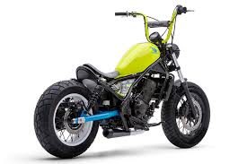 If your front end has seen better days, shop for aftermarket and oem honda rebel 500 fenders. Custom 2017 Honda Rebels You Can T Afford To Miss Motorscribes