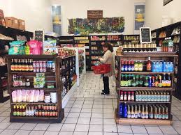 There was a bit of a problem lurking behind the cabinet doors here we don't have a traditional walk in pantry here, so all our food has to be stored in the cabinets. Welcome To The La Food Bank That Works Like A Grocery Store Laist