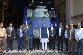 Vande Bharat Sleeper Train