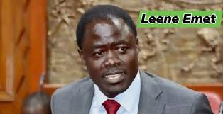 BOMET: Hon Joyce Korir Bomet county Women Rep has promised to assist Janet  Chepngeno too.