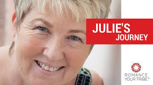 Julie Lewin's Instagram, Twitter & Facebook