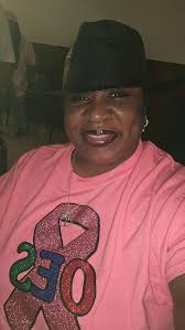 Wanted to introduce myself, Tracy from US strong