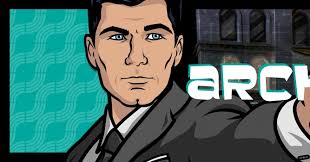 GeekFurious: Raging Against Misinformation: The 'Archer' Drinking Game!