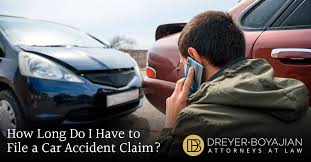 Car accident personal injury claim amount. How Much Time Do I Have To File A Claim After A Car Accident