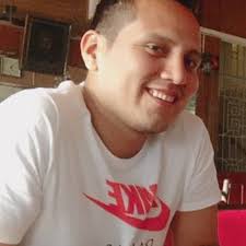 Adrian peralta Taype