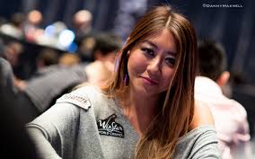 Image result for Maria Ho