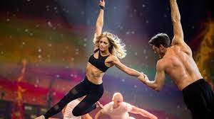 © 2020 helene fischer, under exclusive license to universal music gmbh Helene Fischer S New Friend Posed For The Gay Magazine Panorama
