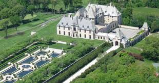 Последние твиты от the great gatsby (@gatsbymovie). Real Life Mansions That Inspired The Great Gatsby