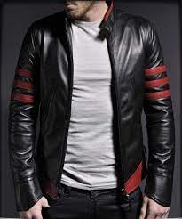 Awesome Jacket Leather Motorcycle New Men S Biker Genuine Black Lambskin M06 Distressed Leather Jacket Leather Jacket Men Leather Jacket