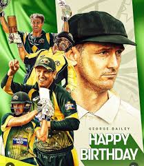 Happy birthday to Australian cricket legend