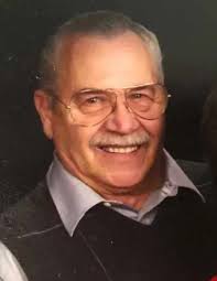 Obituary information for Robert C. Boisvert
