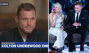 Colton underwood from bachelor in paradise attends the disney abc television tca summer press tour, august 7, 2018 at the beverly hilton hotel in beverly hills, california. Q4b0 B6opna2pm