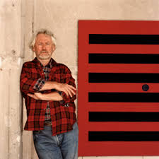 Donald Judd Galerie Thaddaeus Ropac