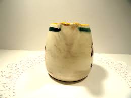 Stangl Pottery Garden Flower Terra Rose Creamer