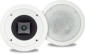 Boston Acoustics Dsi465 By Boston Acoustics 187 97 6 5 Dcd In Ceiling Speaker Sold Individually Home Audio Ceiling Speakers Home Appliances