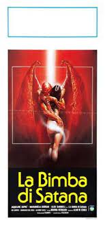 Satan's baby doll fails to deliver the trashy cuisine that its bigger, more voluptuous, sickening and sleazy sister, malabimba brought to the table. Satan S Baby Doll Wikipedia