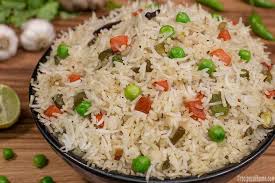 Veg Fried Rice Recipe How To Make Vegetable Fried Rice Recipe Recipe Veg Fried Rice Recipe Fried Rice Fried Rice Recipe
