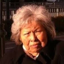 Mary Butterfly Obituary (1930