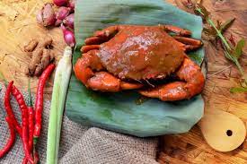 Cara Masak Kepiting Agar Empuk Dan Nutrisinya Terjaga Halaman All Kompas Com