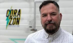 Meet Brian Benoit of Corazon Coffee in Sugar Land/ Richmond