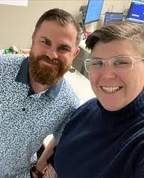 April Cauthen's Instagram, Twitter & Facebook