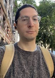 Meet an LGBTQ+ Editor: Joel Tillman