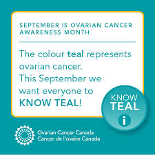 Just keep the awareness up… that is all we can do. Pin On Tenacious Teal