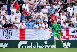 National media give honest verdict on Everton star Jordan Pickford's performance vs Andorra