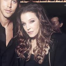 Lisa Marie Presley Edit