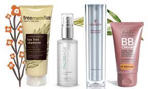 Natural skincare brands south africa. Local Heroes The Best In South African Beauty Beauty South Africa
