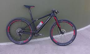 Liteville H3 Fahrrad Fahren Fahrrad Malerei Fahrrad