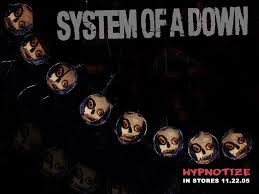 The complete studio footage of system of a down recording material for mezmerize and hypnotize at rick rubin's the mansion in. System Of A Down Toxicity Wallpapers Wallpaper Cave