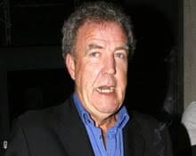 The BBC drops Jeremy Clarkson