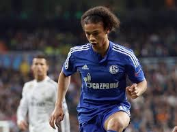 Nationalspieler leroy sané ist erstmals vater geworden. Bundesliga News Vater Sane Mahnt Leroy Zur Geduld