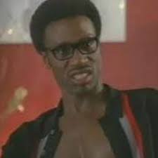 Stream DAVID RUFFIN by Te Arnold