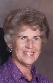 Margaret L. 'Peg' Anderson