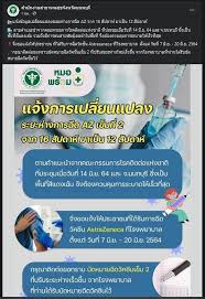สาวมีประวัติแพ้ยา รีวิวเข้ารับการฉีดวัคซีนโควิด เข็มแรก หลังนั่งดูอาการ 30 นาที ถูกหามขึ้นรถฉุกเฉิน หมอลงความเห็น แพ้วัคซีนค่อนข้างรุนแรง 7xqgkcqjbeynxm