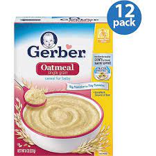 Learn how to avoid heavy metals in baby food. Adsactly Awareness Why Cereal May Be Harmful To Babies Steemit