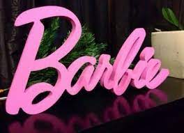 63 Trendy Diy Home Decor Signs Wall Hangings Barbie Room Decor Barbie Decorations Barbie Room