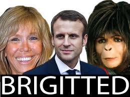Commentaires blessants sur son physique, blagues douteuses sur le couple, de nombreux. Cet Acharnement Sur Brigitte Macron Quand Meme Sur Le Forum Blabla 18 25 Ans 16 09 2018 15 47 32 Jeuxvideo Com